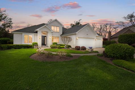 19918 Amberly Court Mokena IL 60448