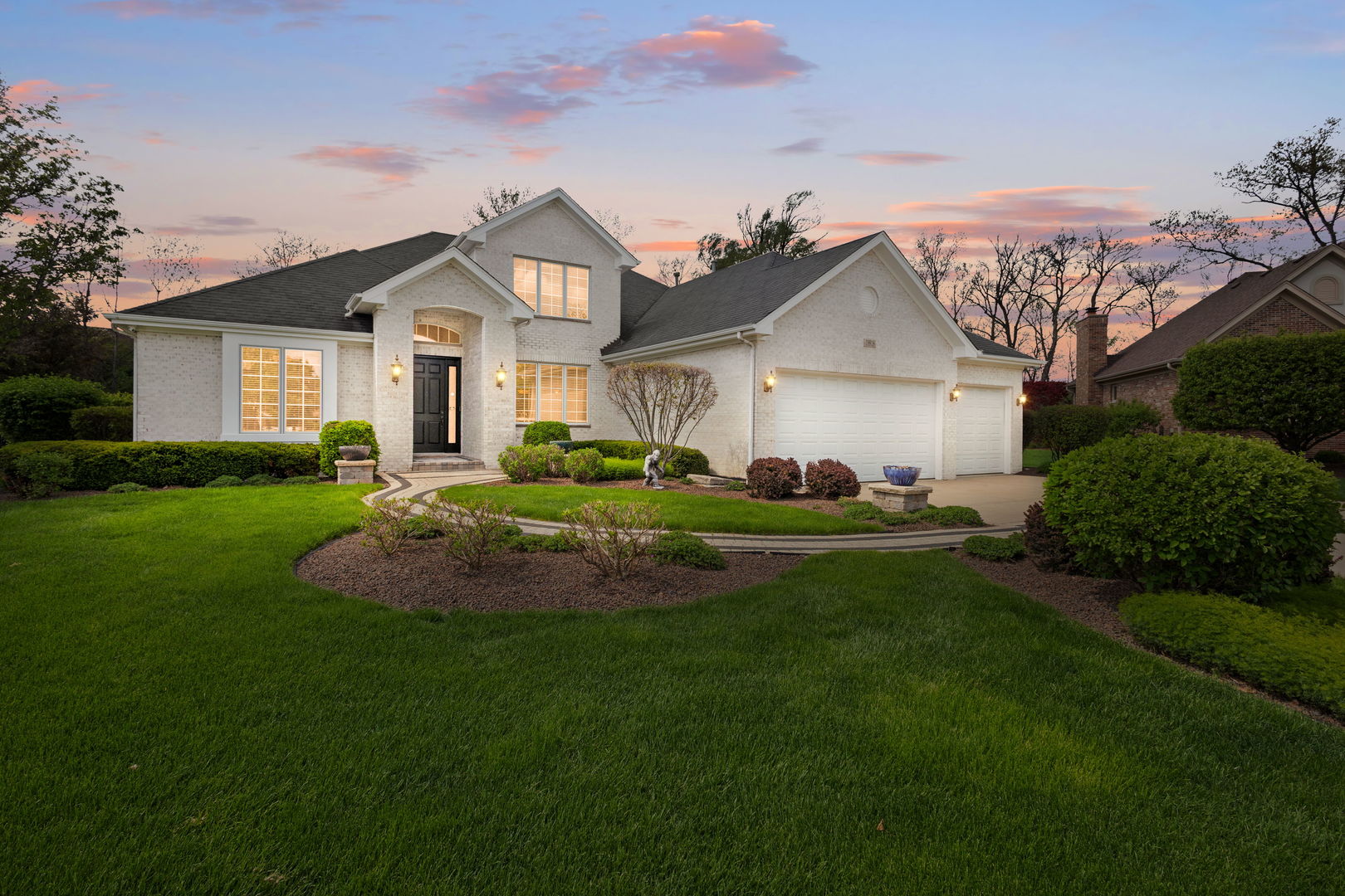 19918 Amberly Court Mokena IL 60448