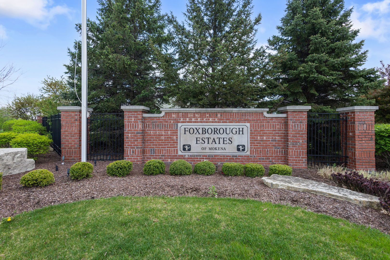 19918 Amberly Court Mokena IL 60448