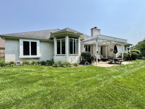 19918 Amberly Court Mokena IL 60448
