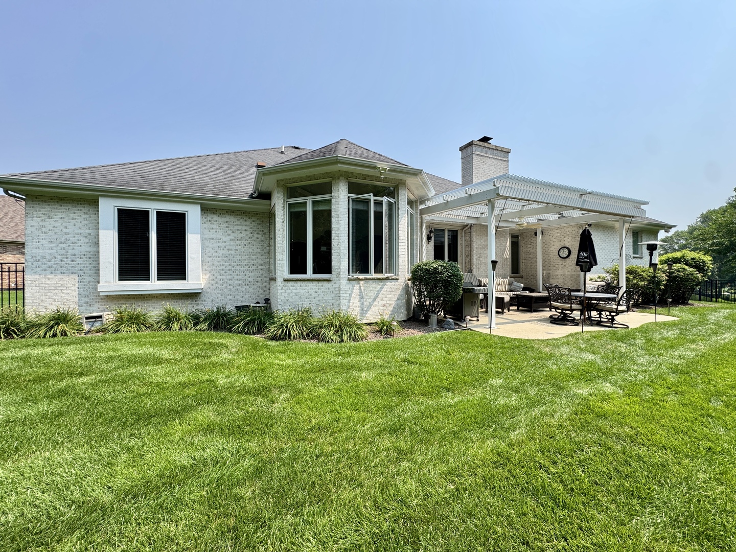 19918 Amberly Court Mokena IL 60448