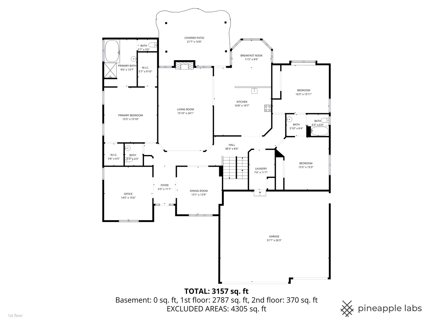 19918 Amberly Court Mokena IL 60448