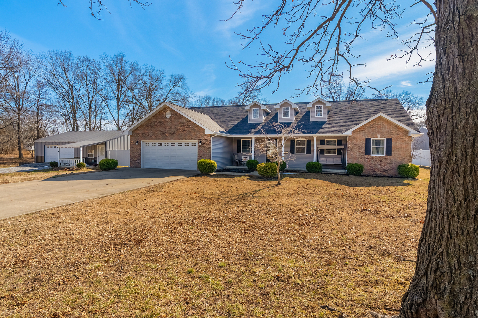 1144 West Webster Street Benton IL 62812