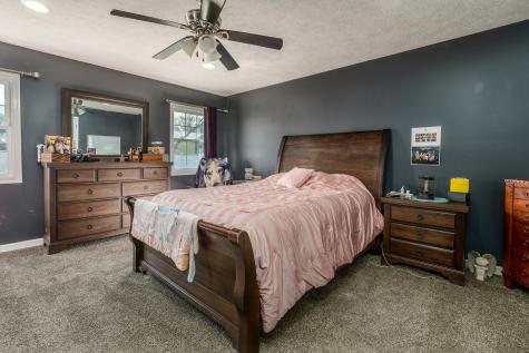 1144 West Webster Street Benton IL 62812