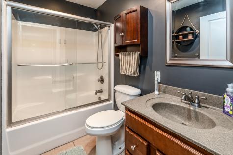 1144 West Webster Street Benton IL 62812