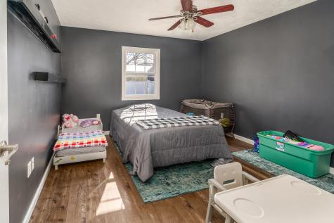 1144 West Webster Street Benton IL 62812