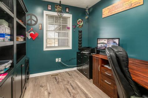 1144 West Webster Street Benton IL 62812