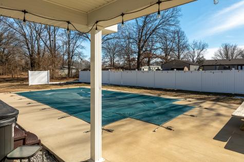 1144 West Webster Street Benton IL 62812