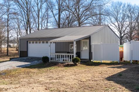 1144 West Webster Street Benton IL 62812