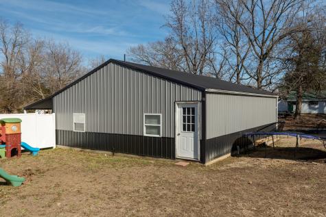 1144 West Webster Street Benton IL 62812