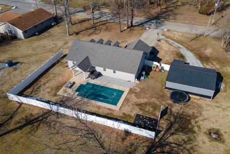 1144 West Webster Street Benton IL 62812