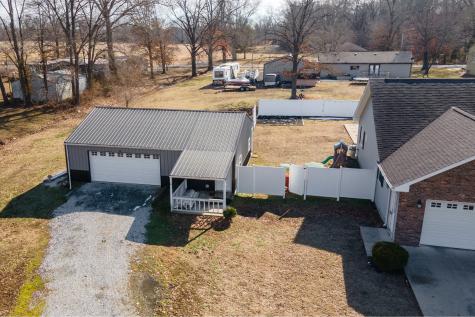 1144 West Webster Street Benton IL 62812