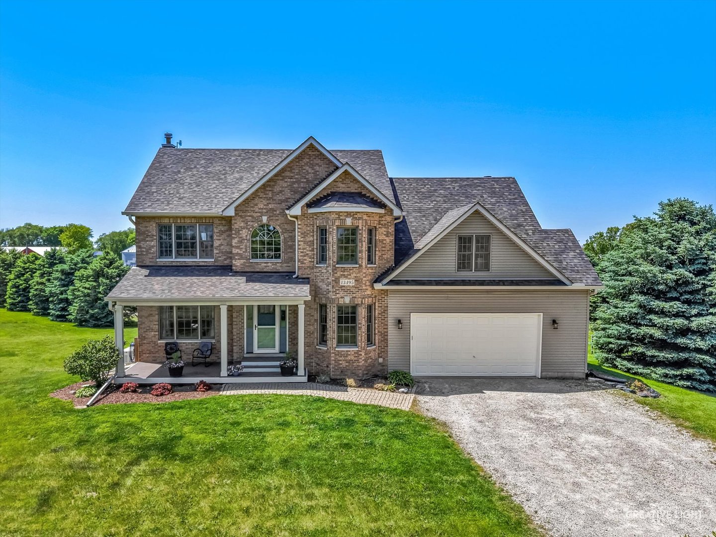 13495 Fennel Road Newark IL 60541
