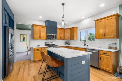 13495 Fennel Road Newark IL 60541