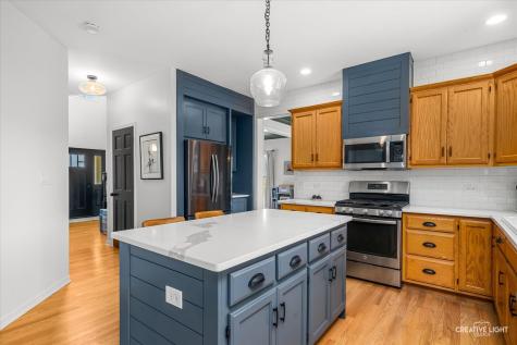 13495 Fennel Road Newark IL 60541