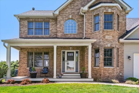 13495 Fennel Road Newark IL 60541