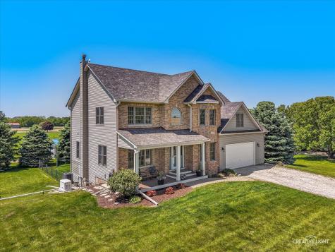 13495 Fennel Road Newark IL 60541