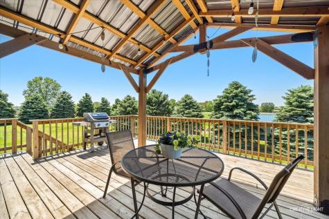 13495 Fennel Road Newark IL 60541