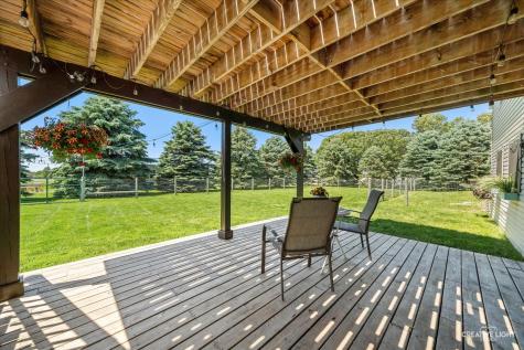 13495 Fennel Road Newark IL 60541