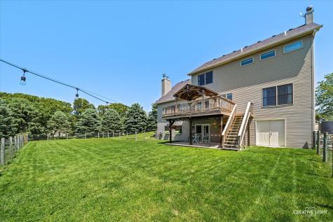13495 Fennel Road Newark IL 60541