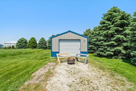 13495 Fennel Road Newark IL 60541