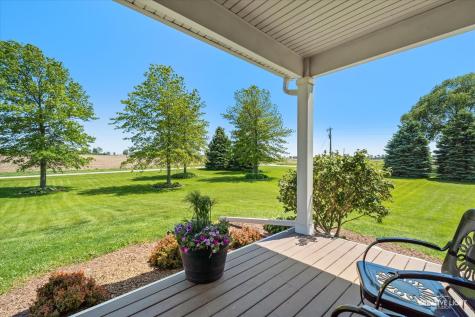 13495 Fennel Road Newark IL 60541