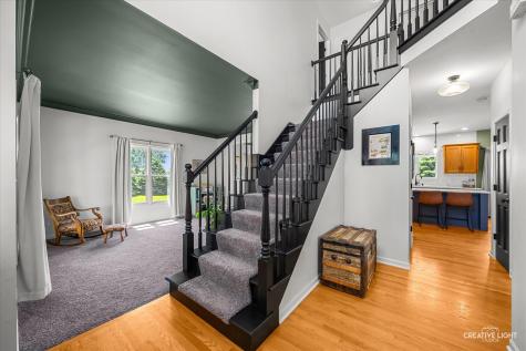 13495 Fennel Road Newark IL 60541