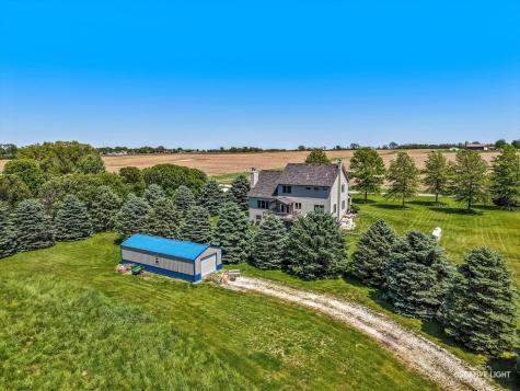 13495 Fennel Road Newark IL 60541