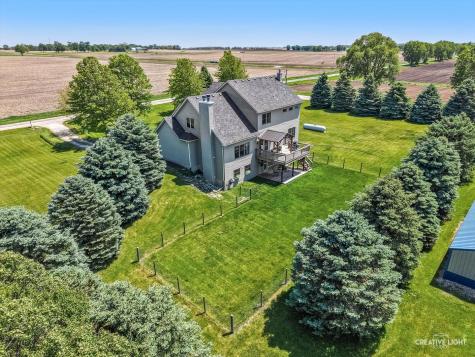 13495 Fennel Road Newark IL 60541