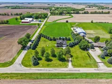 13495 Fennel Road Newark IL 60541