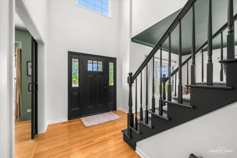 13495 Fennel Road Newark IL 60541