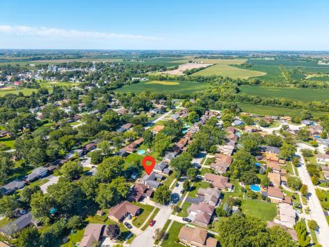 520 Chestnut Lane Beecher IL 60401