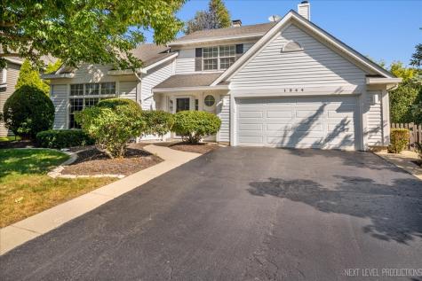 1244 Churchill Road Bartlett IL 60103