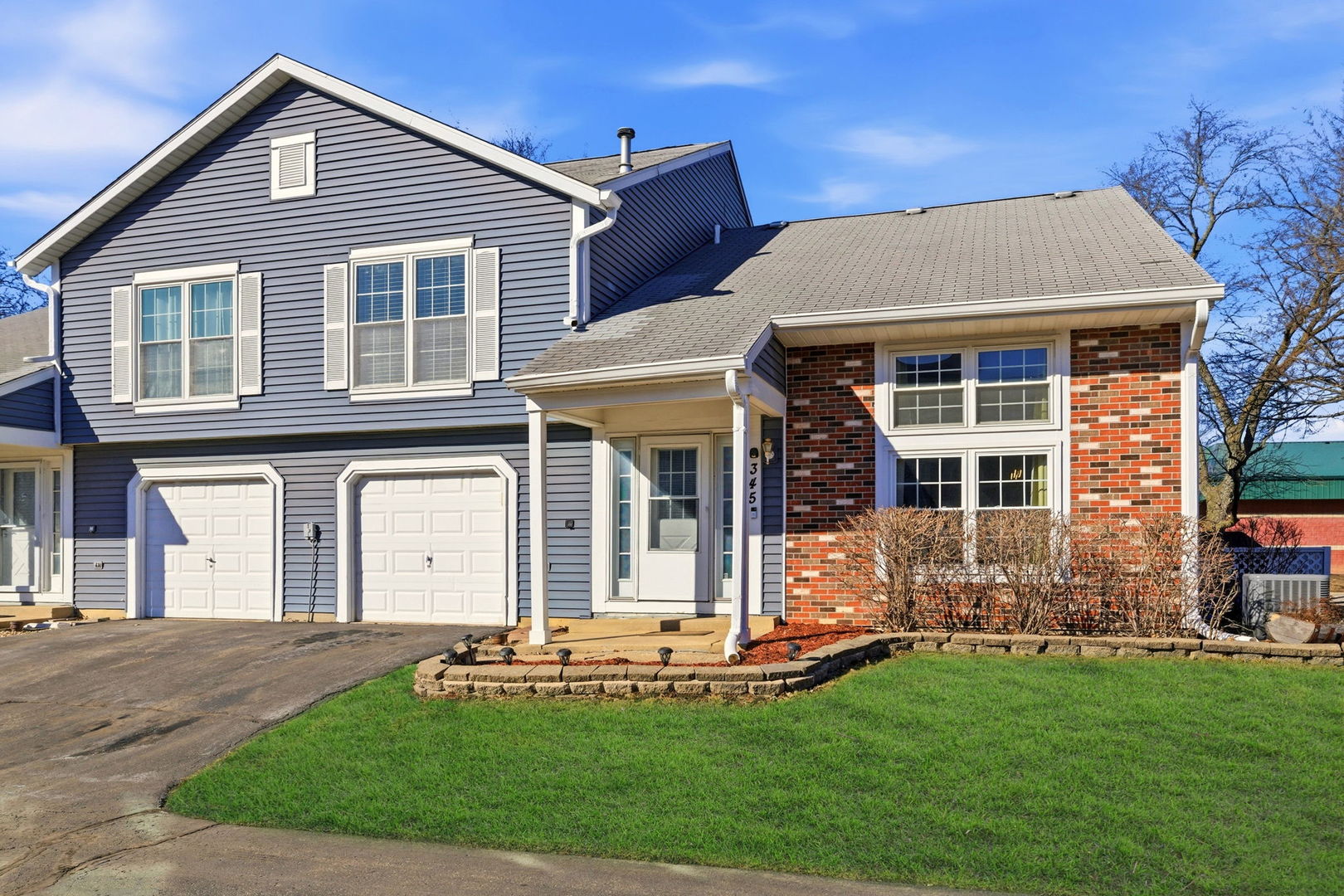 345 Redwing Drive Bolingbrook IL 60440