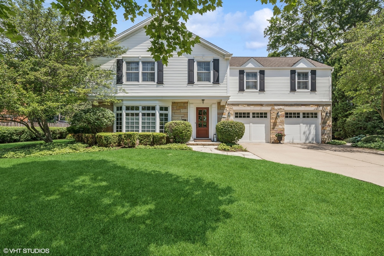 423 South Beverly Lane Arlington Heights IL 60005