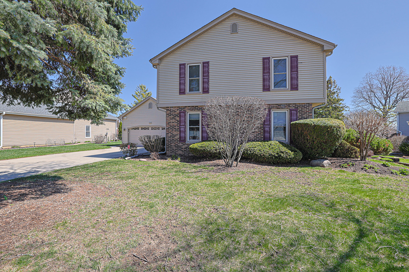 229 Tudor Lane Schaumburg IL 60193