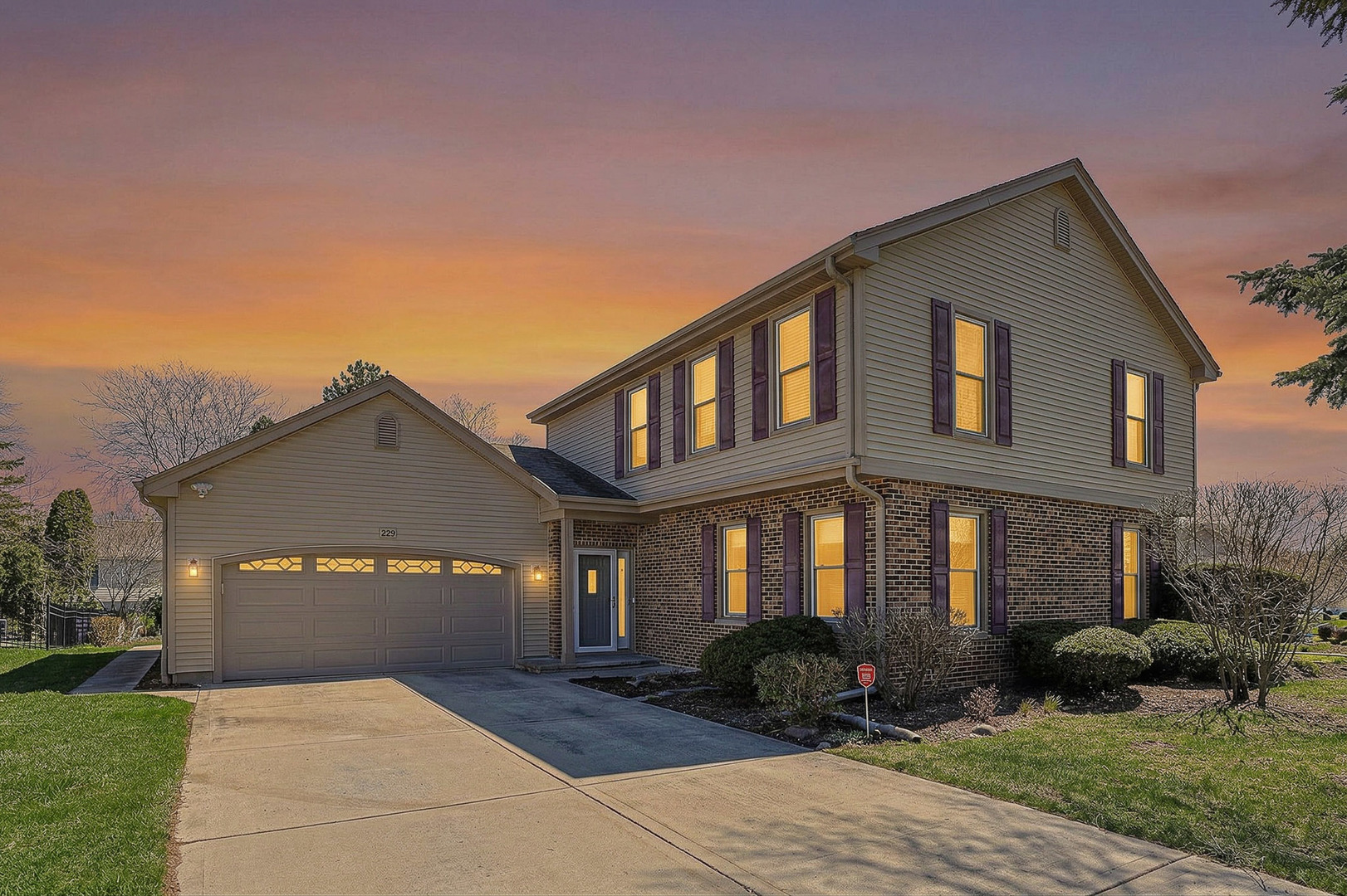 229 Tudor Lane Schaumburg IL 60193