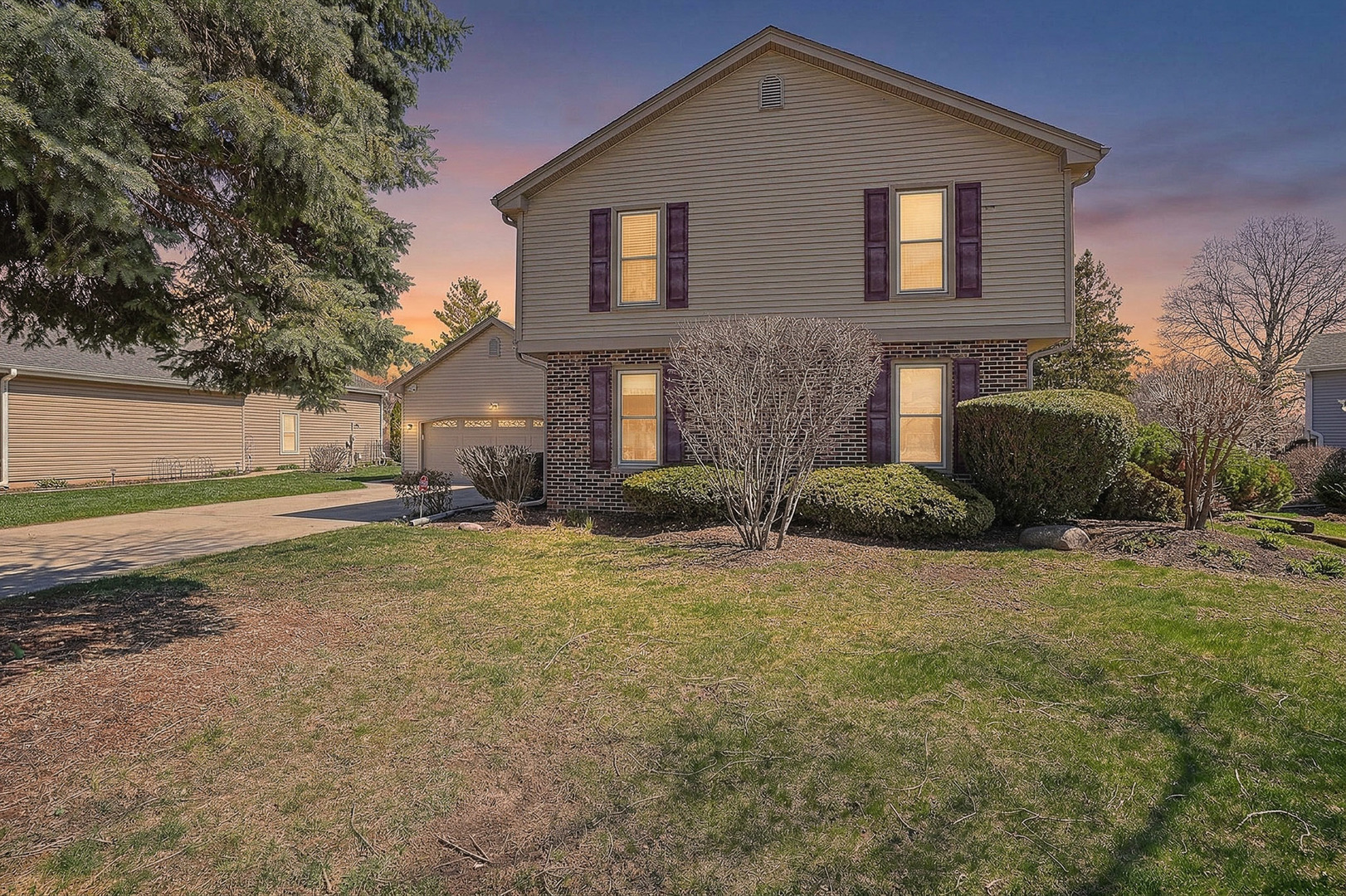 229 Tudor Lane Schaumburg IL 60193