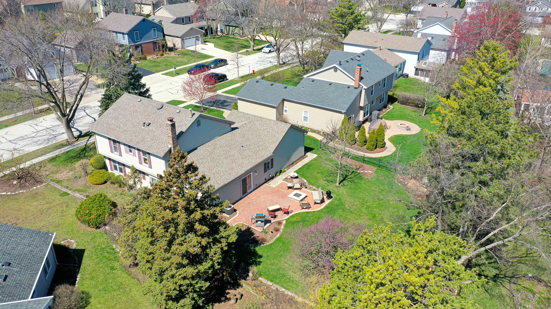 229 Tudor Lane Schaumburg IL 60193