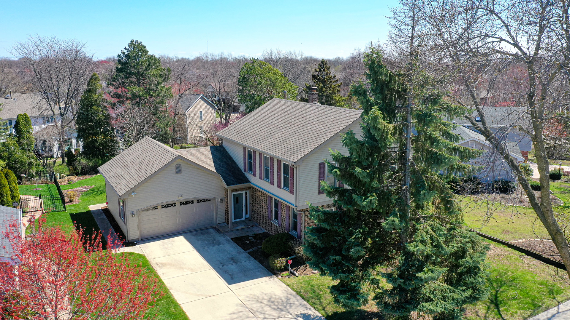 229 Tudor Lane Schaumburg IL 60193