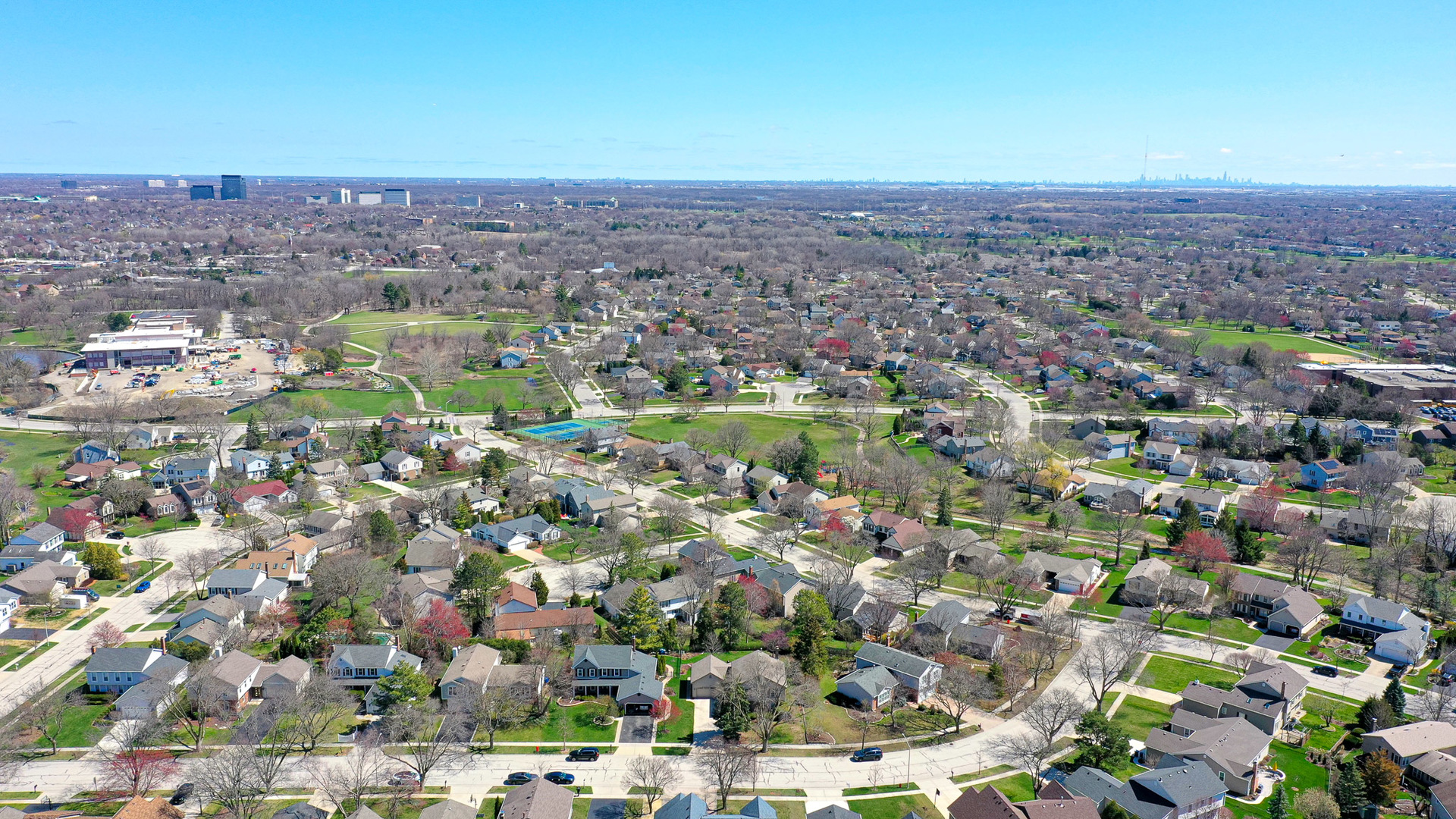 229 Tudor Lane Schaumburg IL 60193