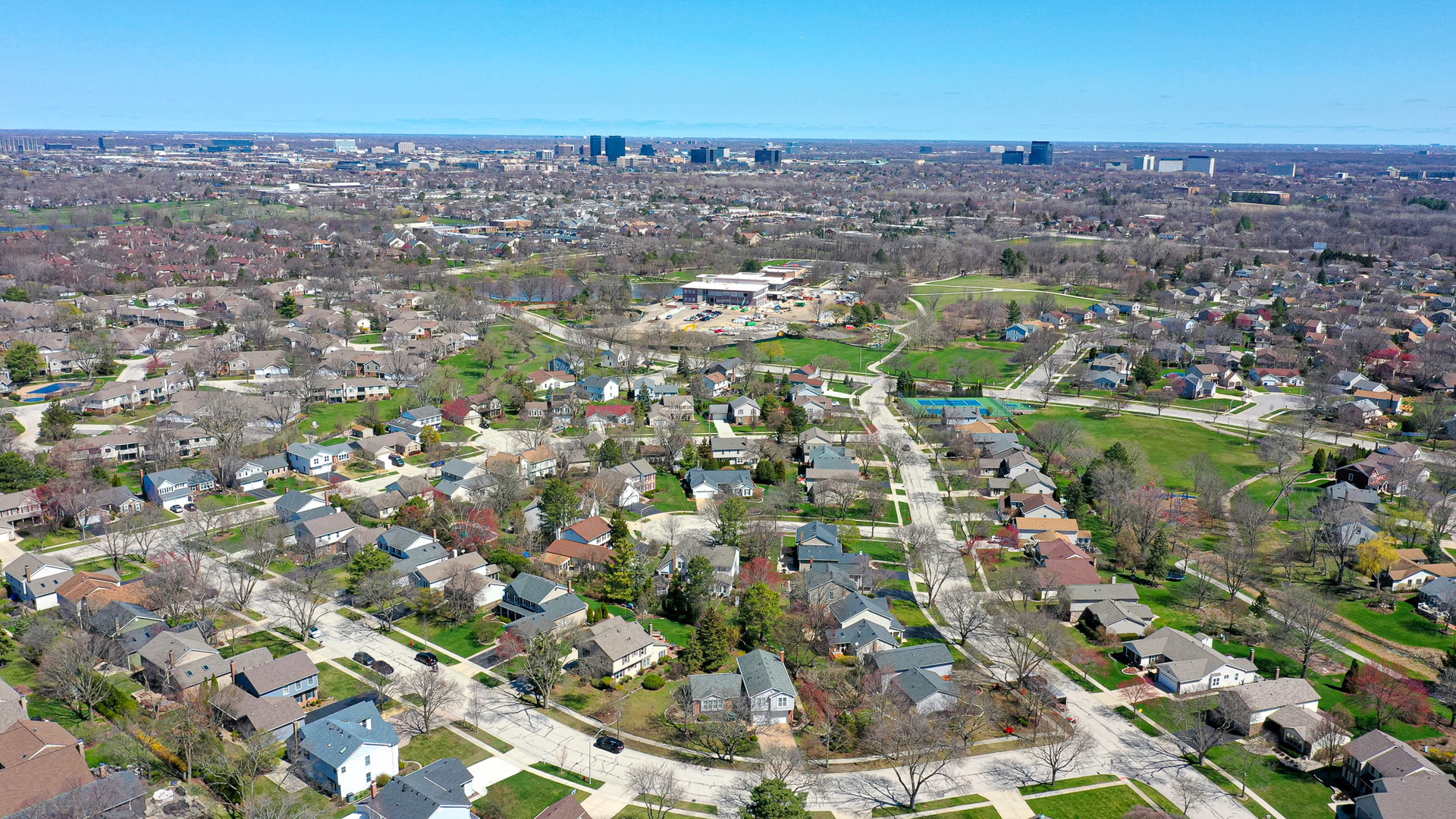 229 Tudor Lane Schaumburg IL 60193