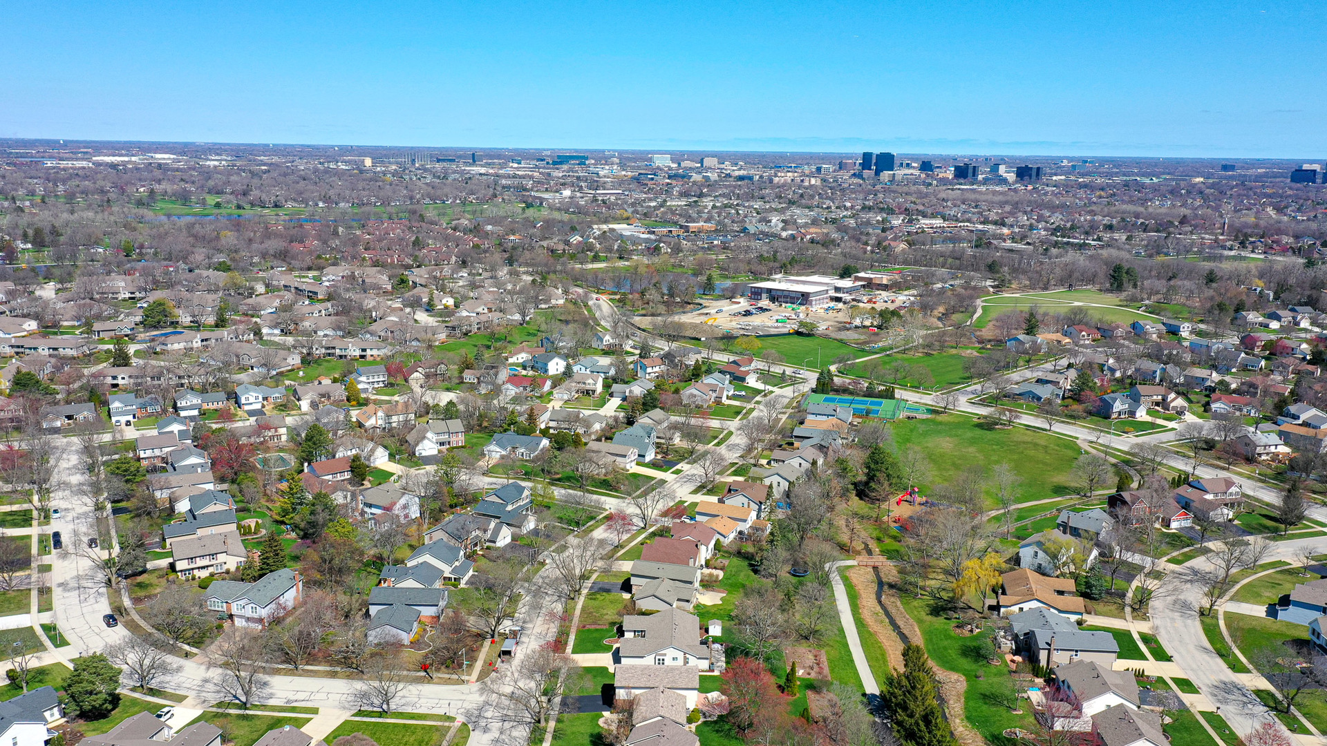 229 Tudor Lane Schaumburg IL 60193