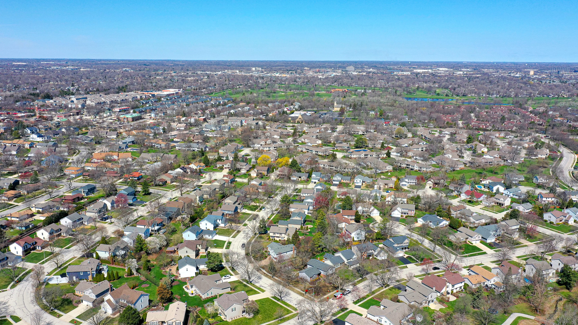 229 Tudor Lane Schaumburg IL 60193