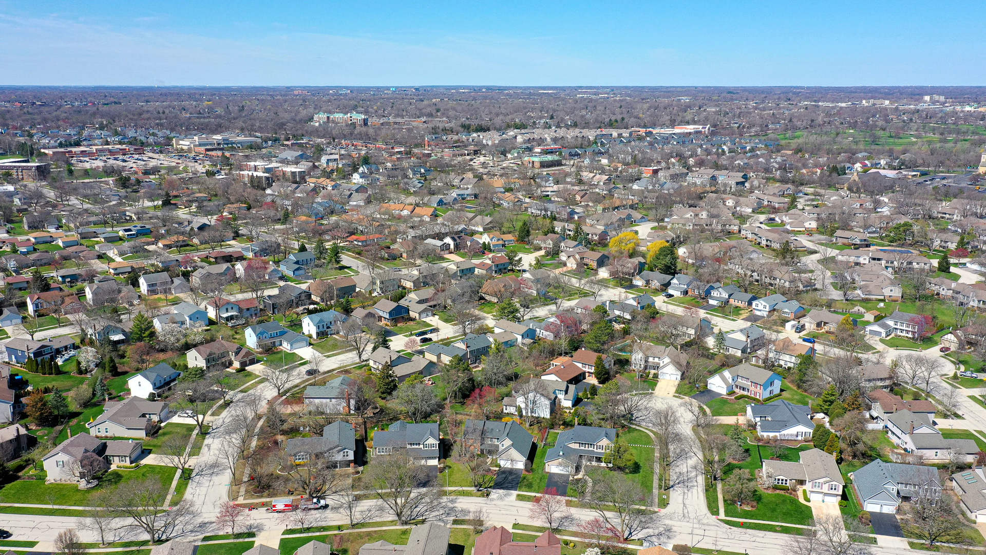 229 Tudor Lane Schaumburg IL 60193