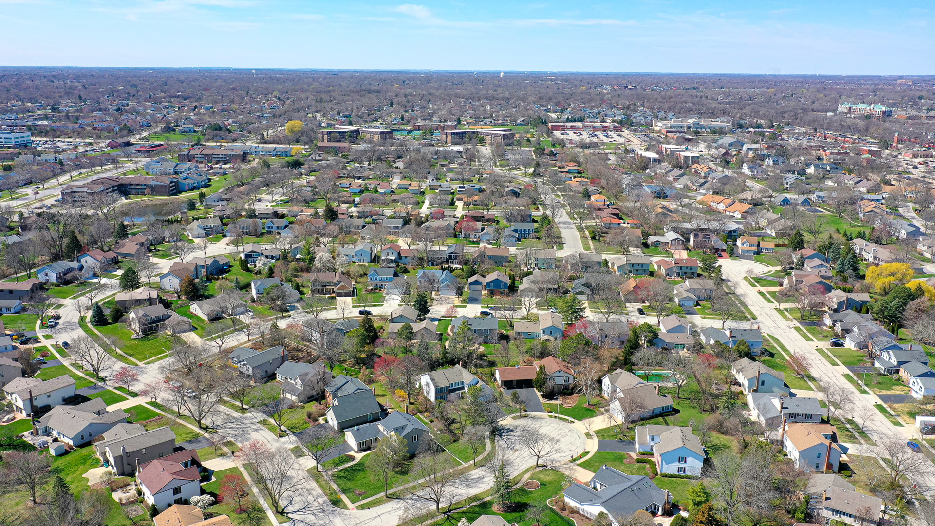 229 Tudor Lane Schaumburg IL 60193