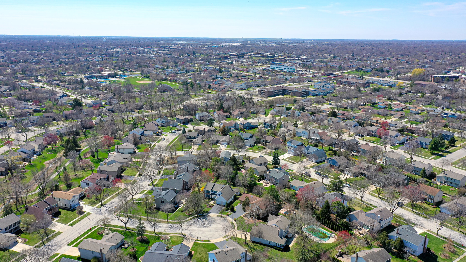 229 Tudor Lane Schaumburg IL 60193