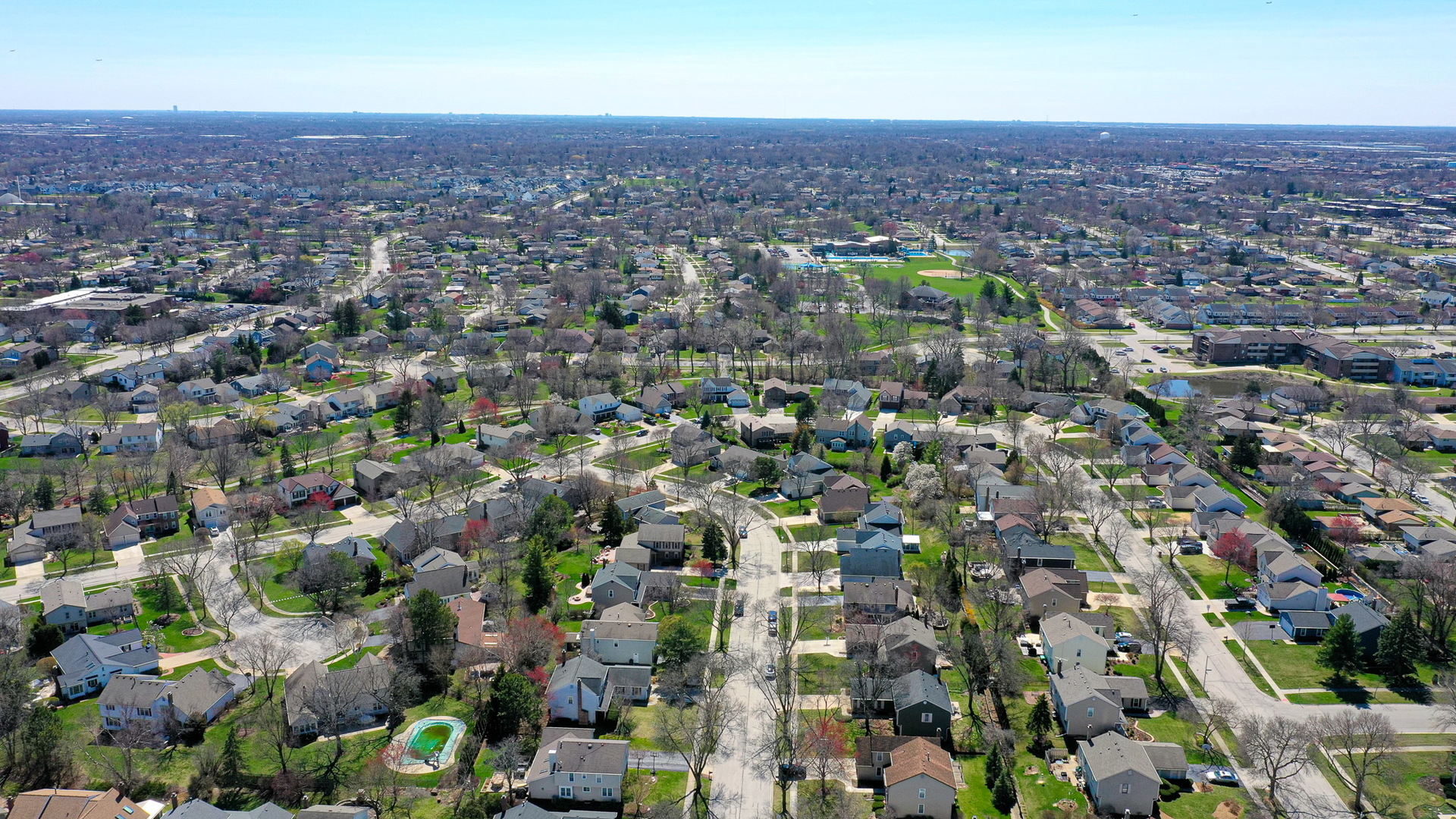 229 Tudor Lane Schaumburg IL 60193