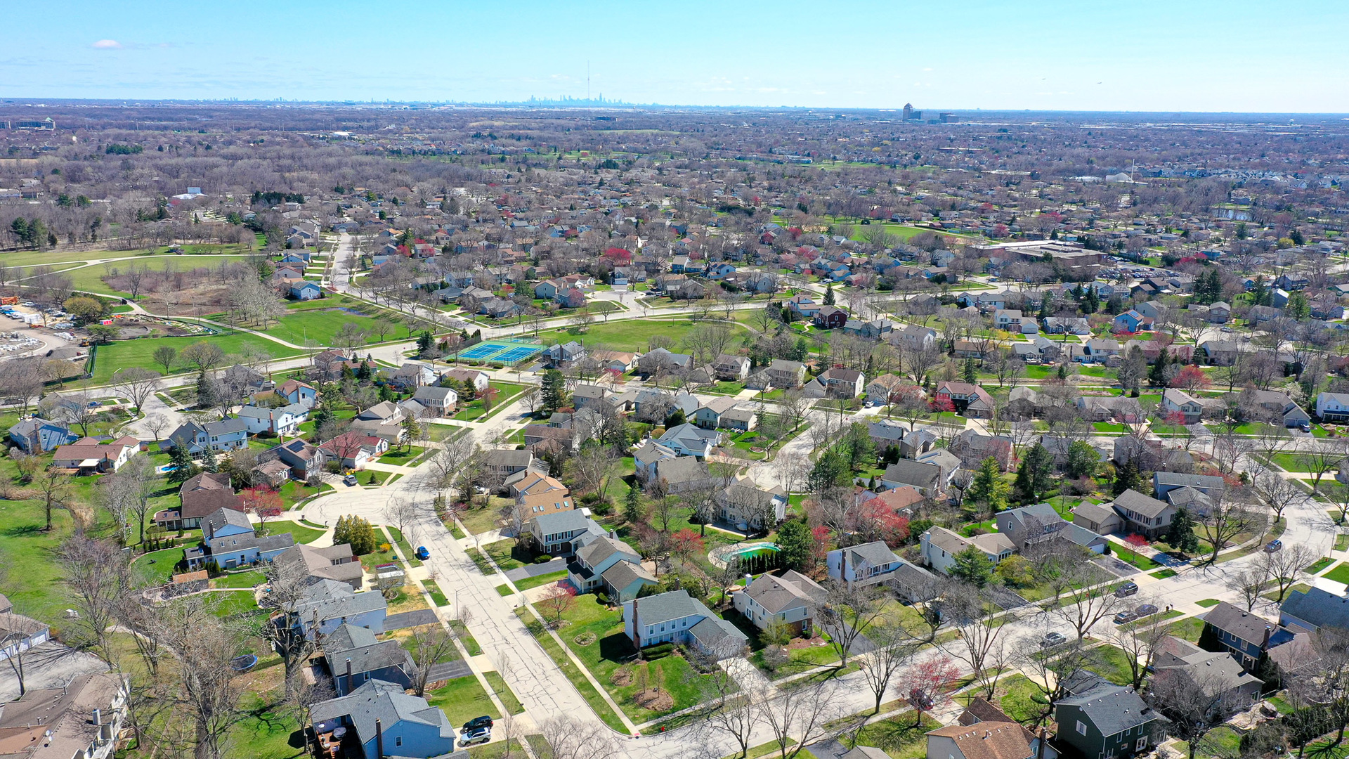 229 Tudor Lane Schaumburg IL 60193