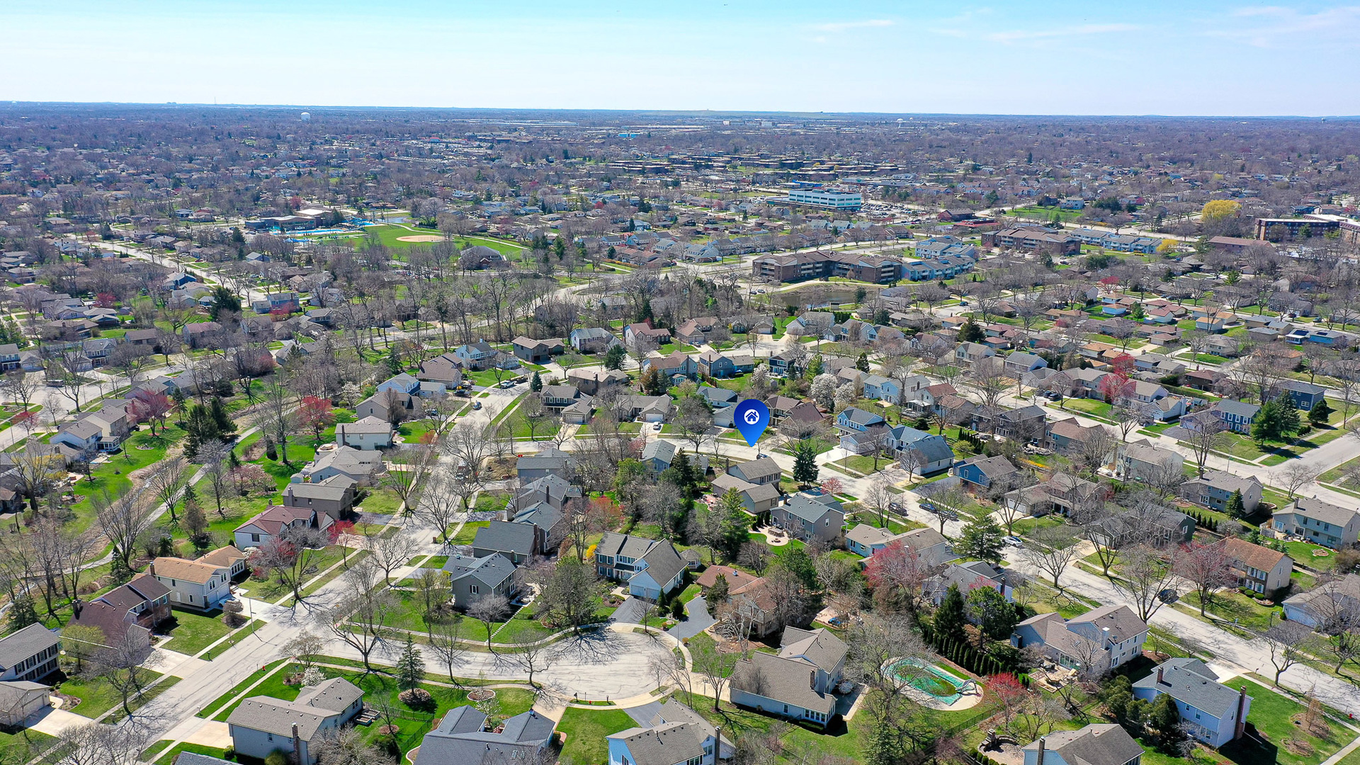 229 Tudor Lane Schaumburg IL 60193